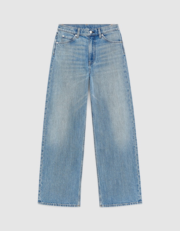 ARKET - Lupine Flared Jeans