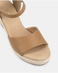 Hush Puppies - Ersa