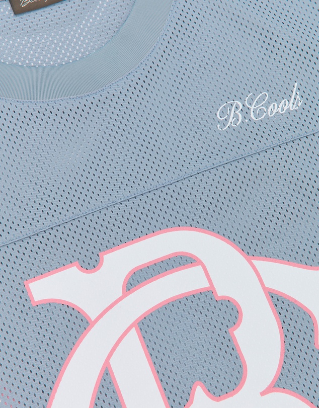 B.Cools - BC Crop Jersey