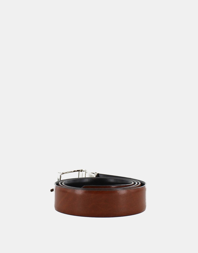 Wild Rhino - Formal Reversible Belt