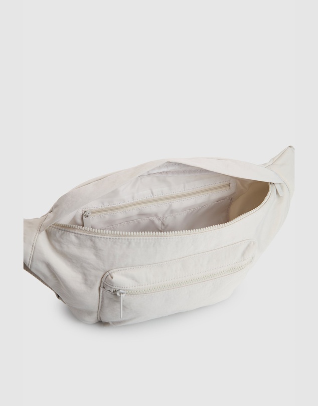 Nere - Bondi Nylon Belt Bag
