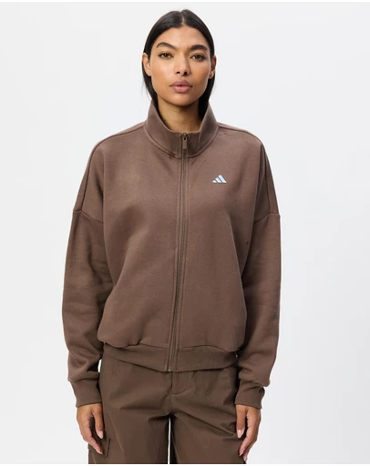 adidas Sportswear - 3 Stripes Studio Tracktop
