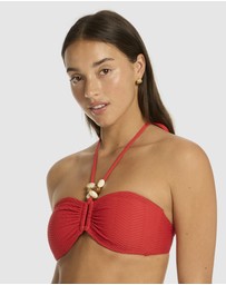 Sea Level Australia - Caracus Ring Bandeau
