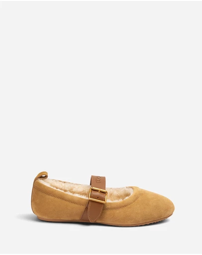 Ozwear Connection Uggs - Ugg Amelia Mary Jane