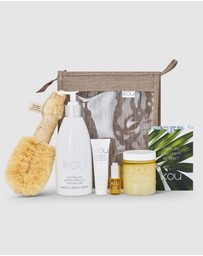 IKOU - Create your Day Ritual Pack
