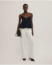 Witchery - Panelled Camisole