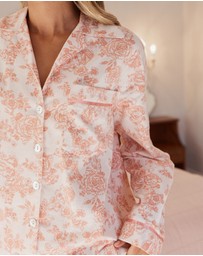 Papinelle - Nostalgia Cosy Full Length PJ