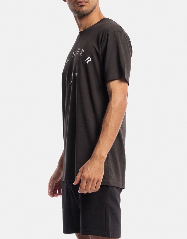 Xander - Barracks Tee