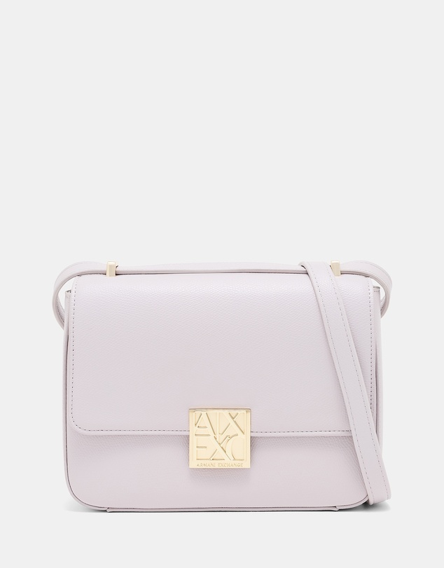 Armani Exchange - Amy Palmellato Crossbody Medium