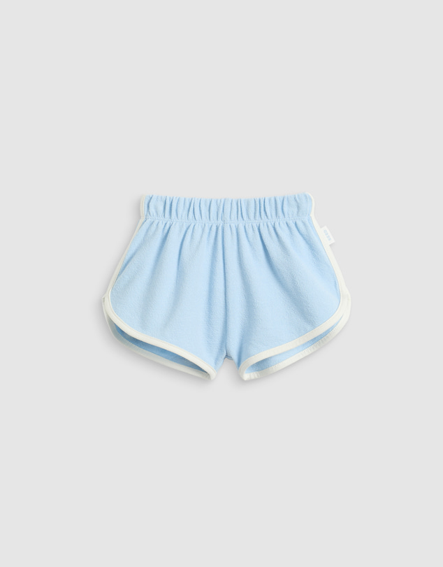 Seed Heritage - Texture Sailor Short