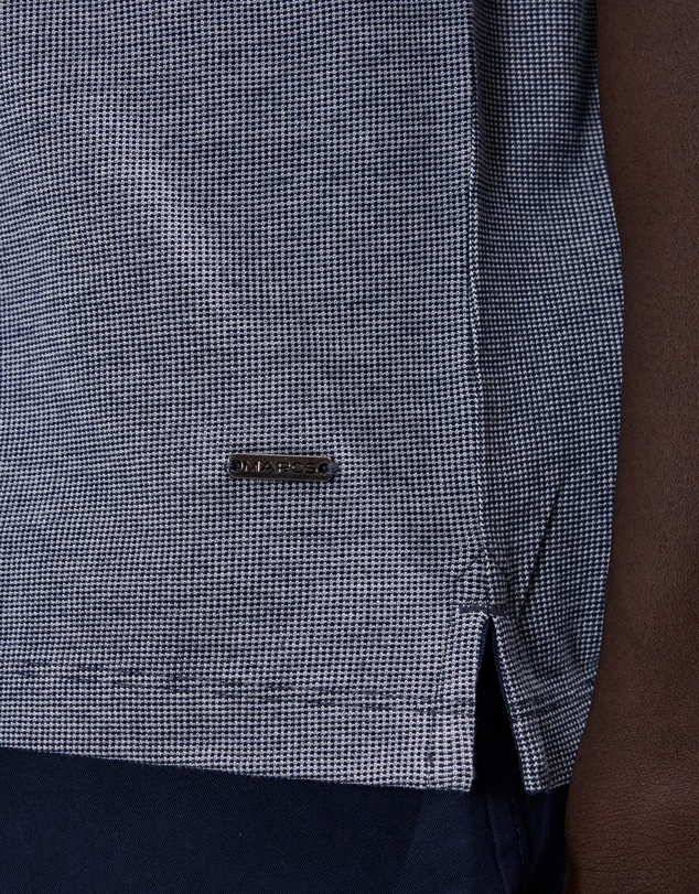 Marcs - Christian Mercerised Polo