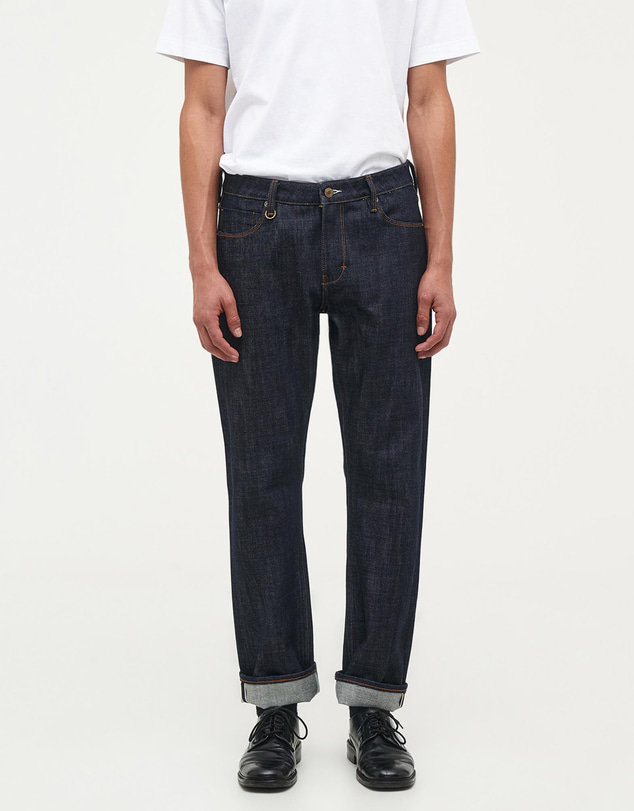 Neuw - Rebel Straight Jeans