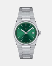 Tissot - PRX 35mm