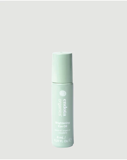 Endota - Organics - Brightening Eye Oil