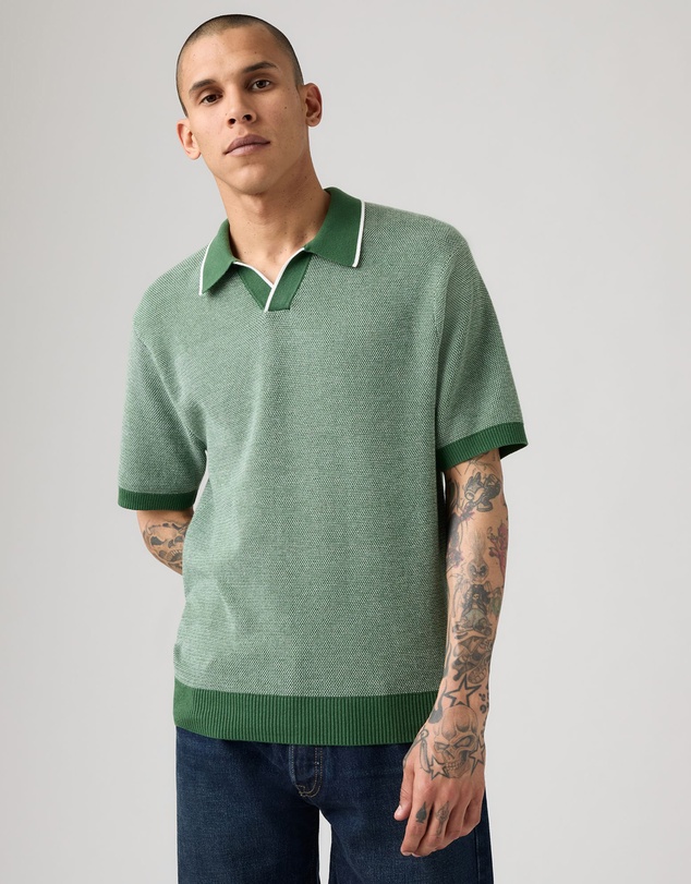 Levi's - Skipper Knit Polo