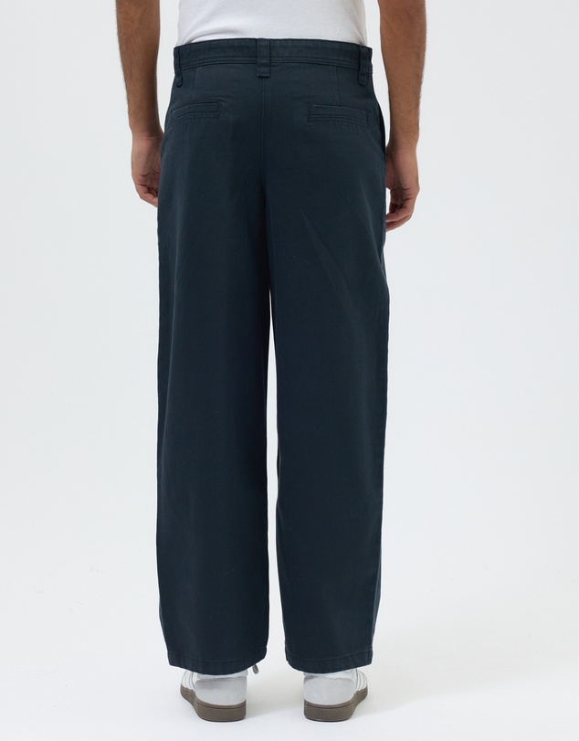 AERE - Barrel Twill Trousers