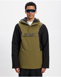 Oakley - TNP TBT Insulated Snow Anorak