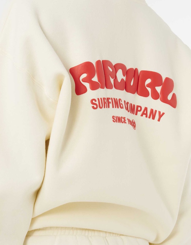 Rip Curl - Surf Puff Heritage Hood