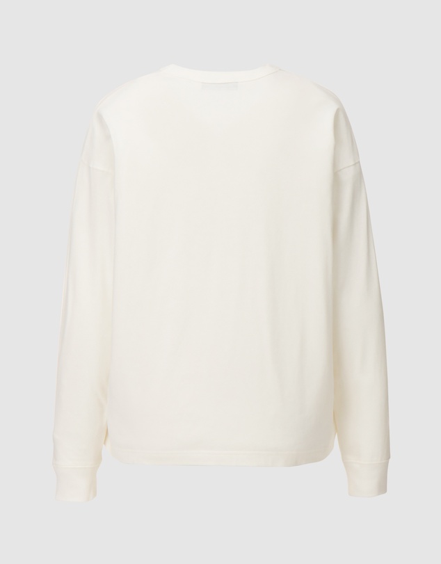 Onitsuka Tiger - Long Sleeve Tee - Unisex