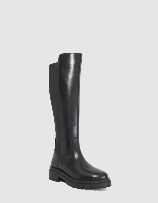 Dune London - Tagu - Black