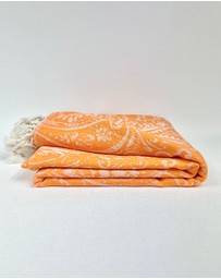 Turkish Murkish - Eden Turkish Towel