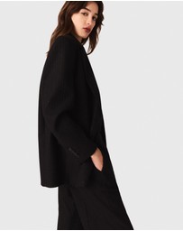 Maje - Vanoir Blazer