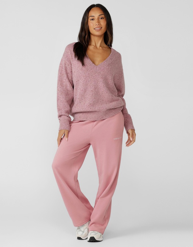 Lorna Jane - Fairway Knit Jumper