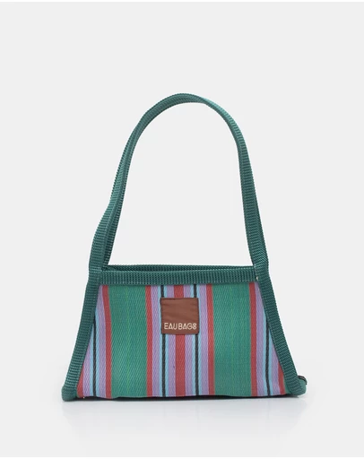 EAU BAGS - Baguette Handbag