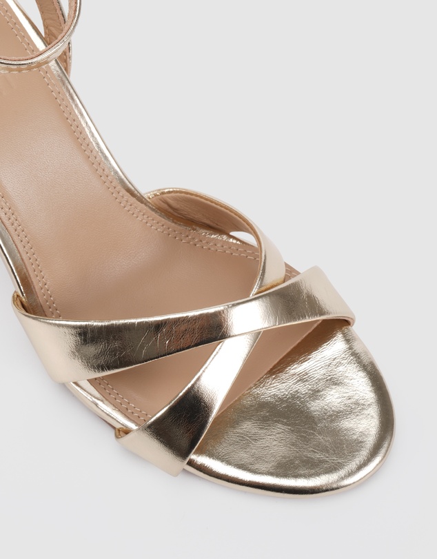 Nude Footwear - Islanna