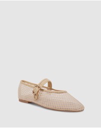 Nude Footwear - Kameron