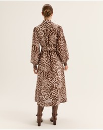 Review - Paloma Shirtdress