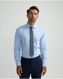 Oxford - Regent Luxury Checked Shirt