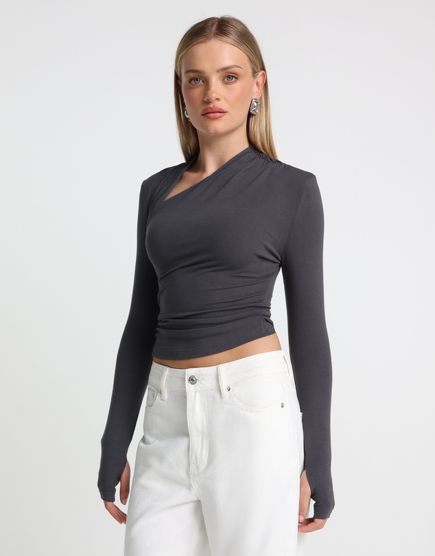 Madison The Label - Laury Top