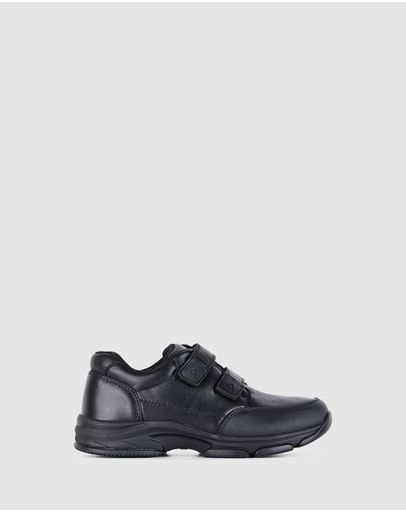 Black E+
