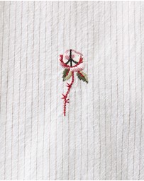 AllSaints - Portman LS Shirt