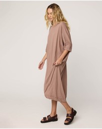 Primness - Sandy Dress