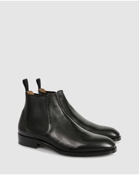 Brando - Jason Chelsea Boots