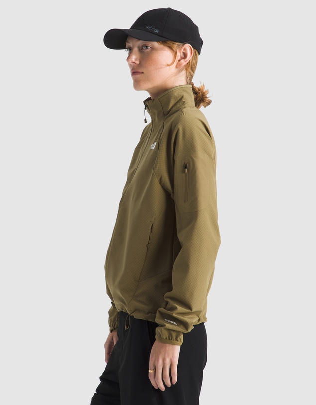The North Face - Tek Approach Jacket