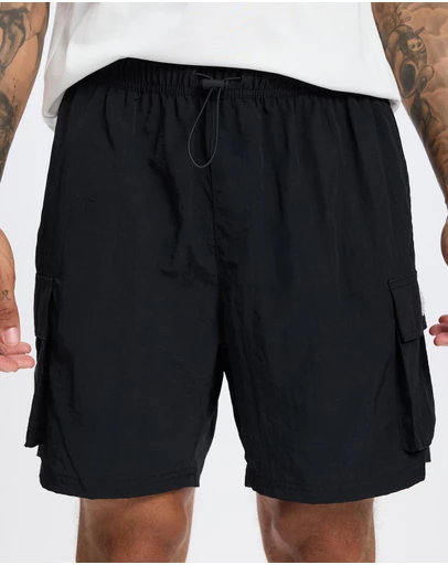 NAUTICA - Hoffman 6 Swim Shorts