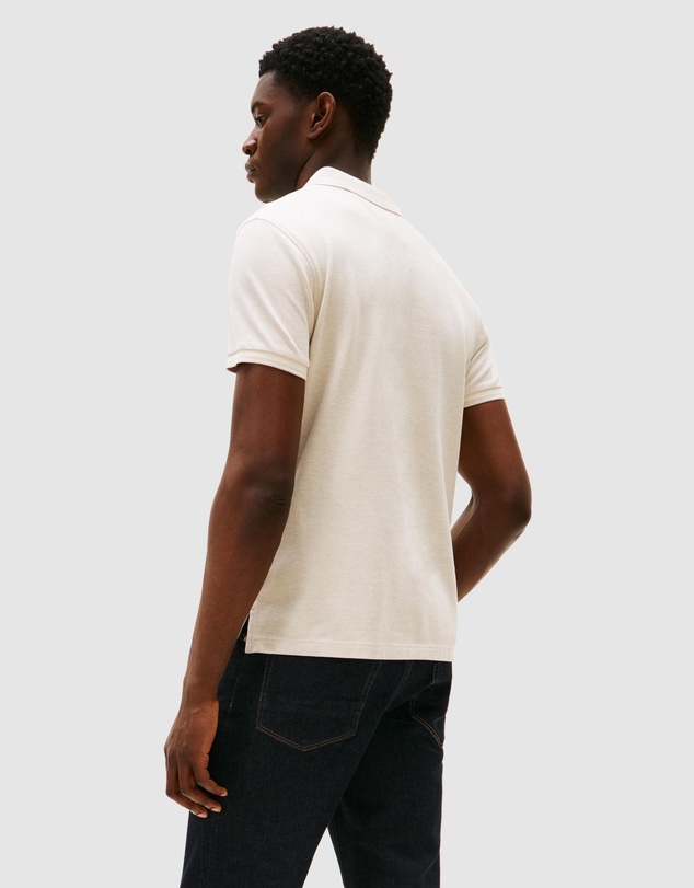 Tommy Hilfiger - Regular Fit Tipped Polo Shirt
