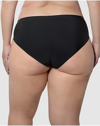 Parfait - Bonded Seamless-Effect Hipster Brief
