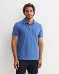 Sportscraft - Sc Pique Polo