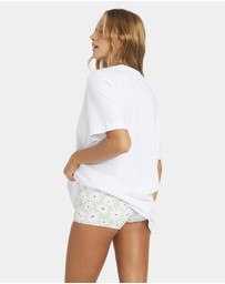 Roxy - Womens Sweet Life T-Shirt