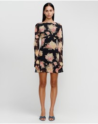 Ownley - Martini Mini Dress