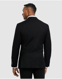 Tarocash - Spencer Slim Db Suit Jacket