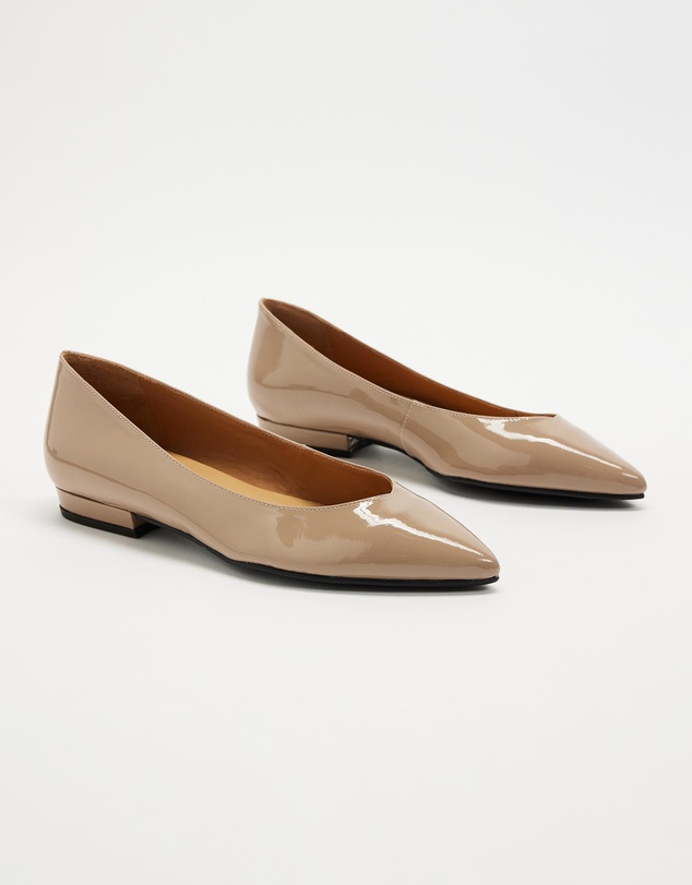 Nina Armando - Luiza Flats
