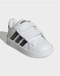 adidas Sportswear - Grand Court 3.0 Shoes Infants Infants