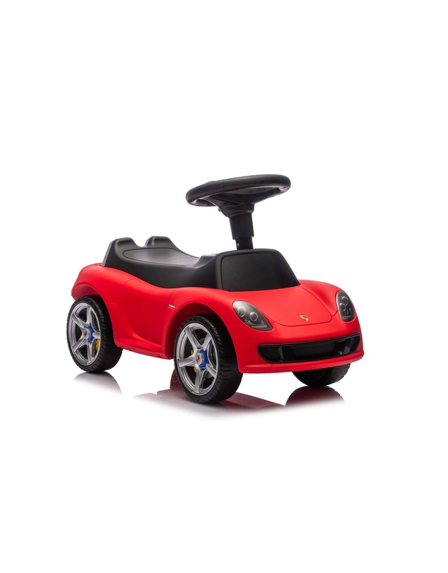 Freeplay Kids - Porsche Carrea GT Foot To Floor Ride On