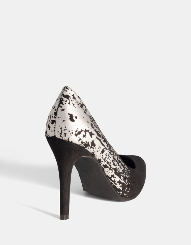 Therapy - Moorhouse Pumps