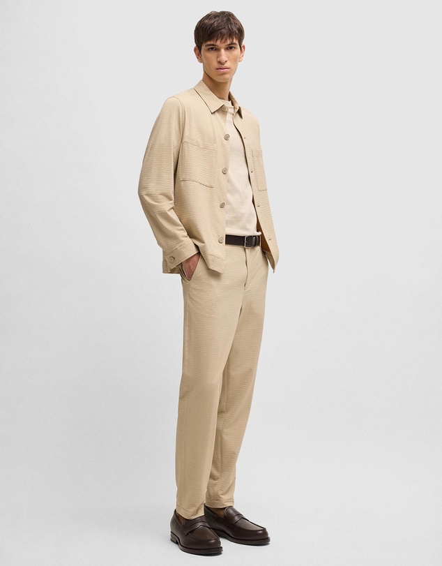 BOSS - P Perin J EL WG 252 Pants
